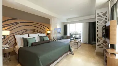 Paloma Oceana Resort