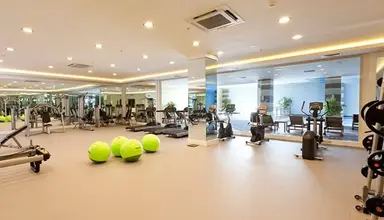 Paloma Oceana Resort