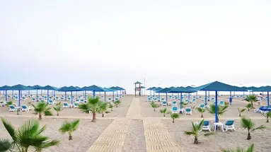 Paloma Oceana Resort