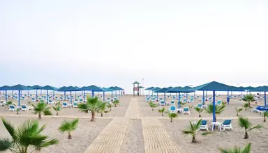 Paloma Oceana Resort