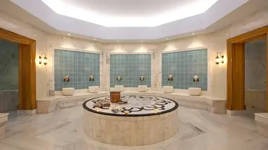 Paloma Oceana Resort