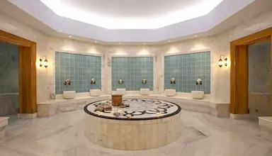 Paloma Oceana Resort