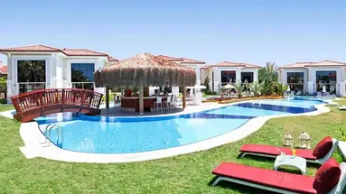 Paloma Oceana Resort