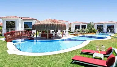 Paloma Oceana Resort