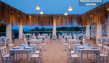 Paloma Oceana Resort