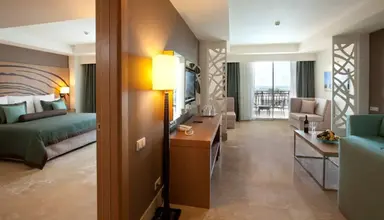 Paloma Oceana Resort