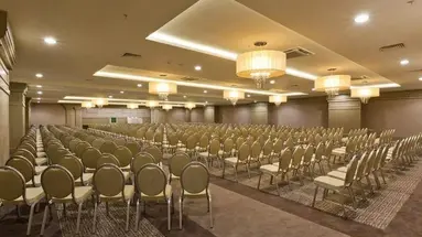 Paloma Oceana Resort