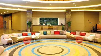 Paloma Oceana Resort