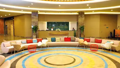 Paloma Oceana Resort