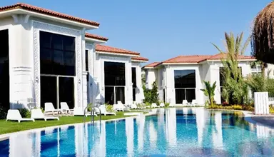 Paloma Oceana Resort