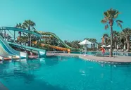 Paloma Oceana Resort