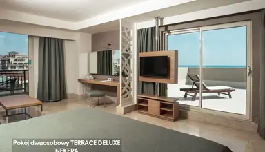 Paloma Oceana Resort
