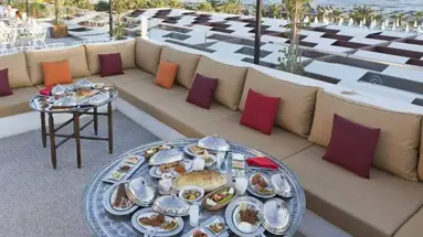 Paloma Oceana Resort
