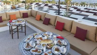 Paloma Oceana Resort