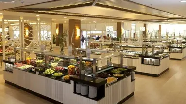 Paloma Oceana Resort