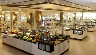Paloma Oceana Resort