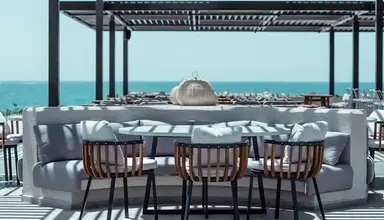 Paloma Orenda Resort