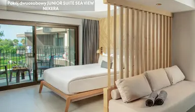 Paloma Orenda Resort
