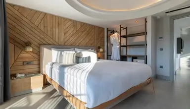 Paloma Orenda Resort