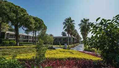 Paloma Orenda Resort
