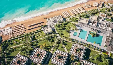 Paloma Orenda Resort