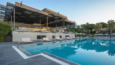 Paloma Orenda Resort