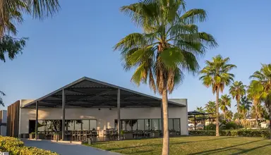Paloma Orenda Resort