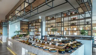 Paloma Orenda Resort