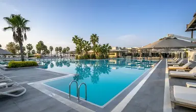 Paloma Orenda Resort