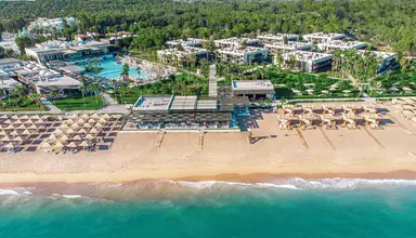 Paloma Orenda Resort