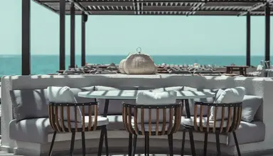Paloma Orenda Resort