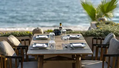 Paloma Orenda Resort