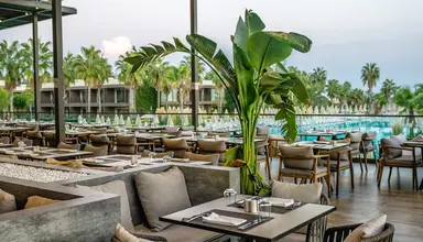 Paloma Orenda Resort