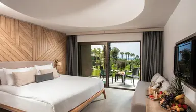 Paloma Orenda Resort