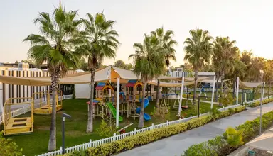Paloma Orenda Resort