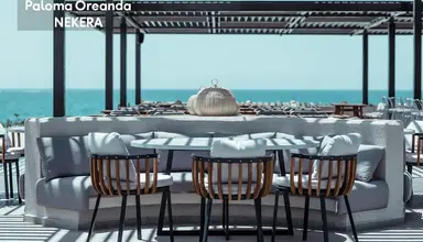 Paloma Orenda Resort