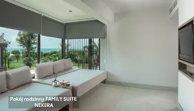 Paloma Orenda Resort