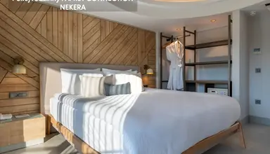 Paloma Orenda Resort