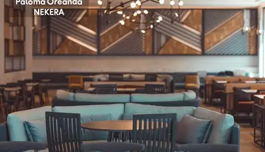 Paloma Orenda Resort