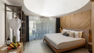 Paloma Orenda Resort