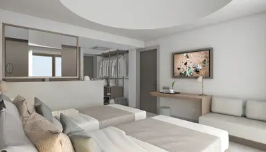 Paloma Orenda Resort