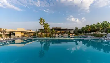 Paloma Orenda Resort