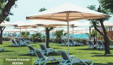 Paloma Orenda Resort