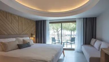 Paloma Orenda Resort