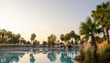 Paloma Orenda Resort