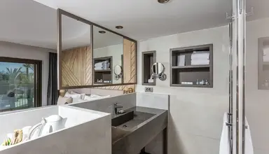 Paloma Orenda Resort