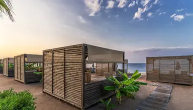 Paloma Orenda Resort