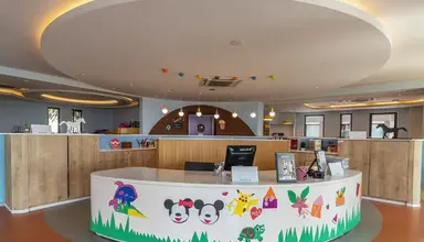 Paloma Orenda Resort