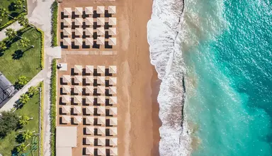 Paloma Orenda Resort