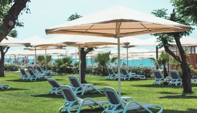 Paloma Orenda Resort